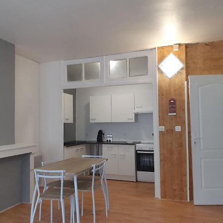 Appartement Vansuly 1 살랭레뱅 외부 사진