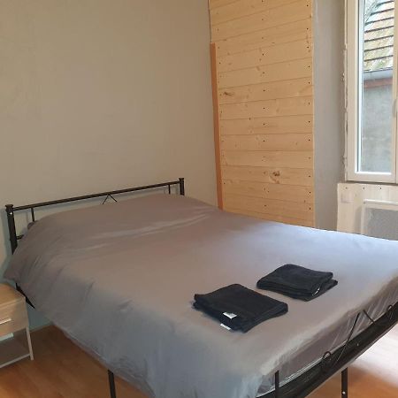 Appartement Vansuly 1 살랭레뱅 외부 사진
